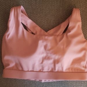 GymShark Sports Bra